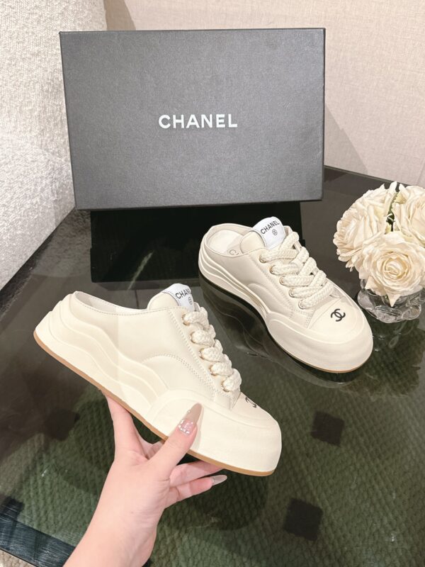 chanel shoes - 图片 3