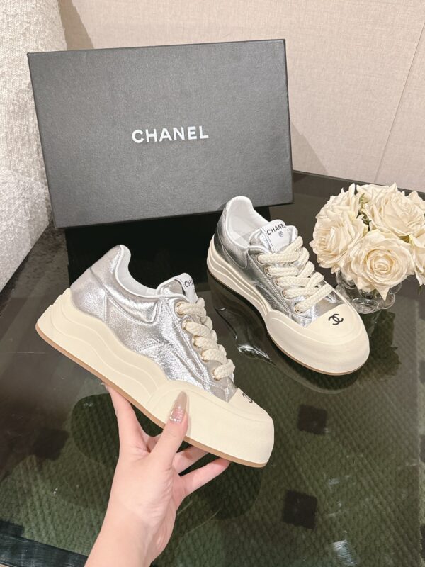 chanel shoes - 图片 2