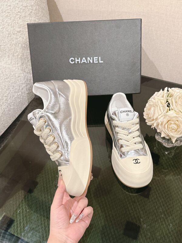 chanel shoes - 图片 3