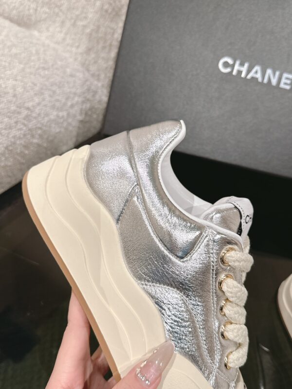 chanel shoes - 图片 5