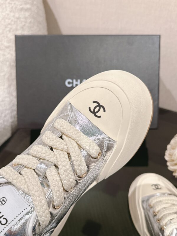 chanel shoes - 图片 6