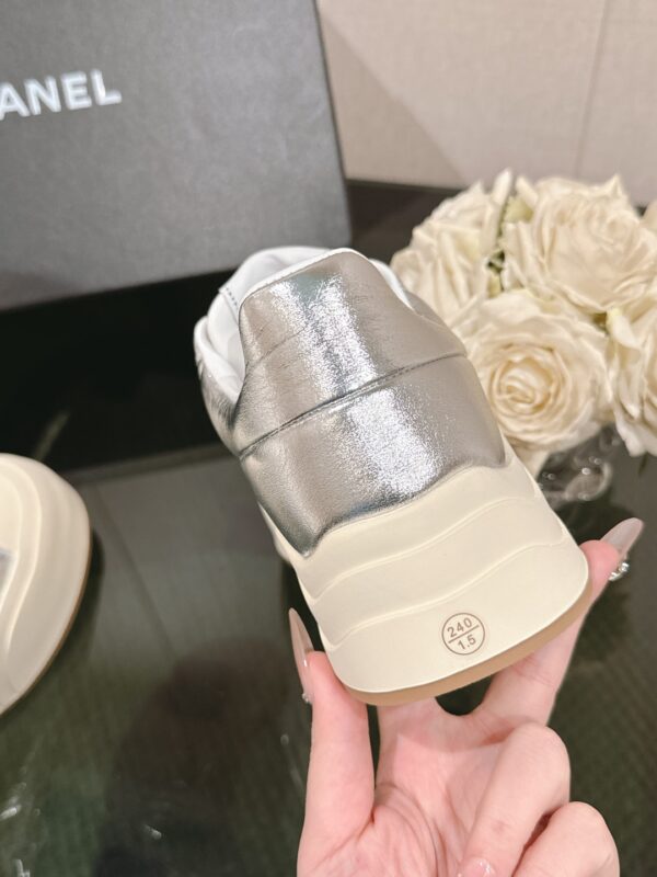 chanel shoes - 图片 7