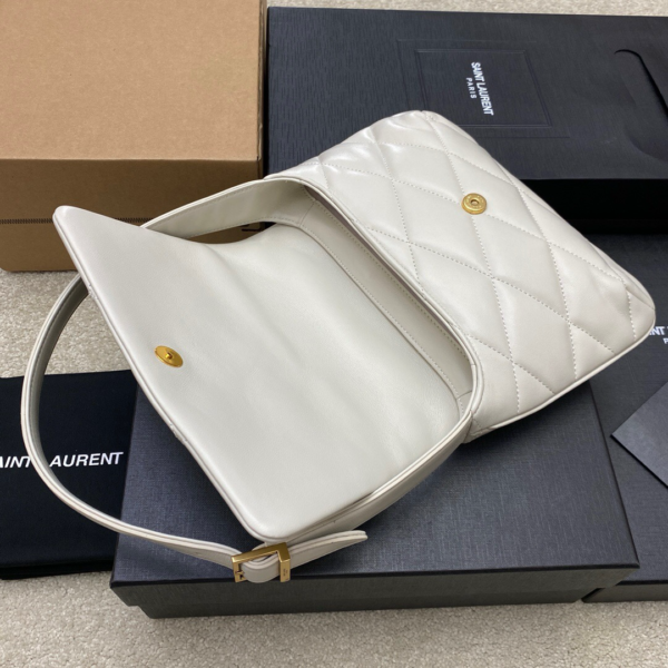 Yves Saint Laurent bag - 图片 5