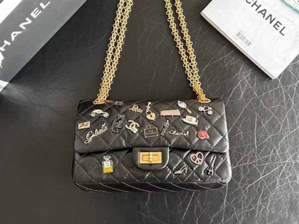 Chanel bag - 图片 5