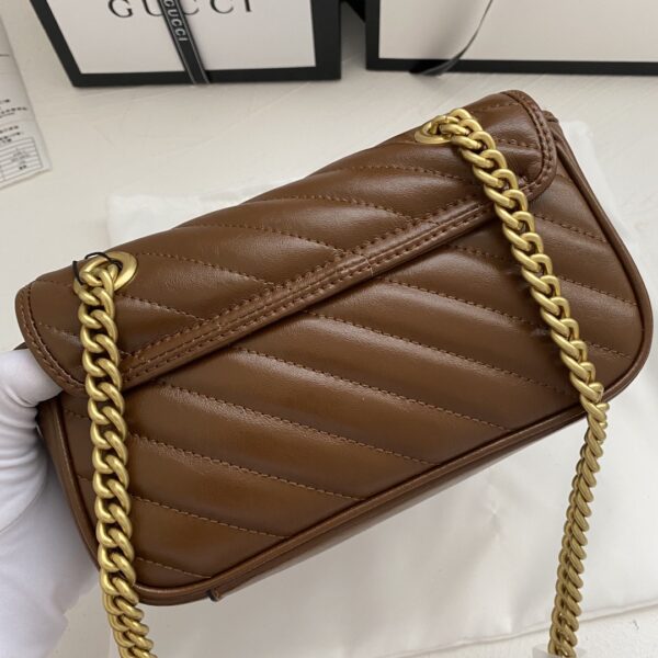 💼 Gucci  bag's 💼 - 图片 5