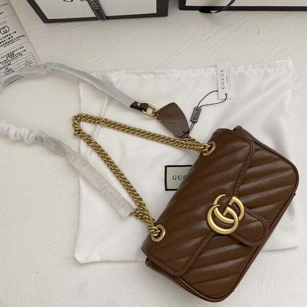 💼 Gucci  bag's 💼 - 图片 2