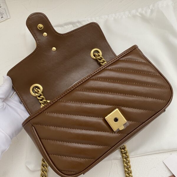 💼 Gucci  bag's 💼 - 图片 7
