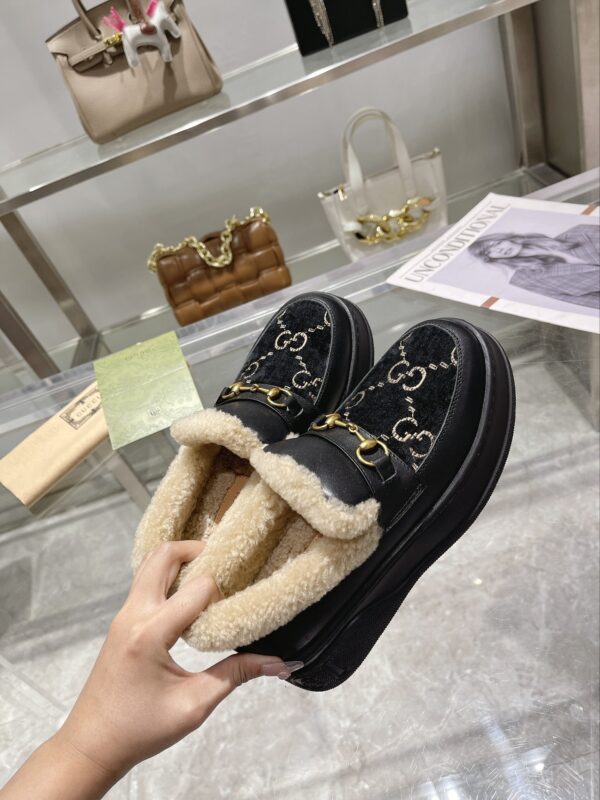 Gucci shoes - 图片 3
