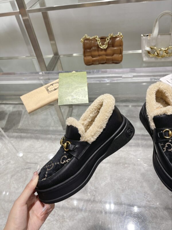 Gucci shoes - 图片 6