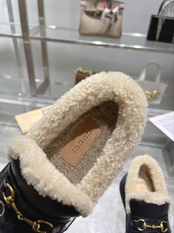 Gucci shoes - 图片 5