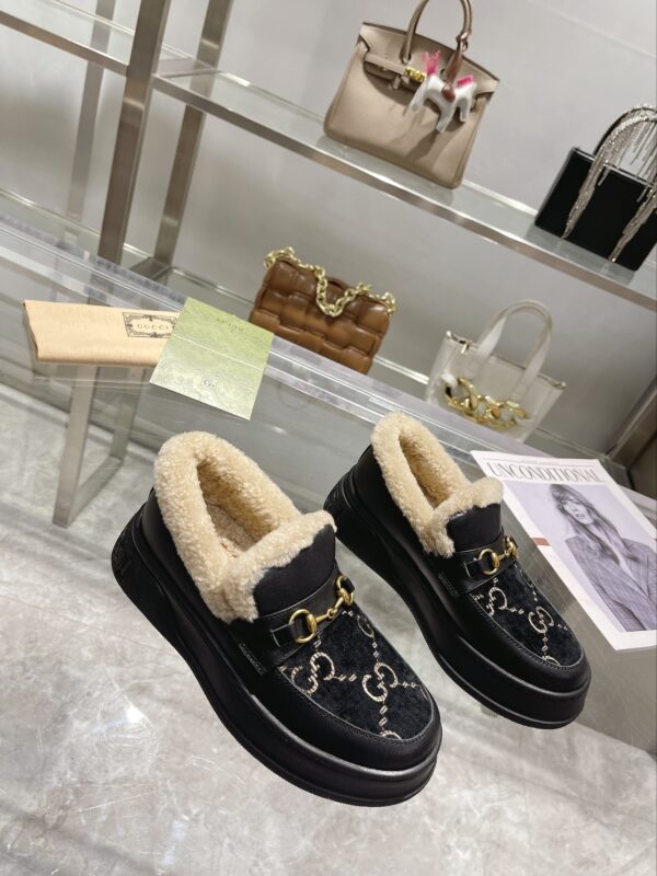 Gucci shoes - 图片 7