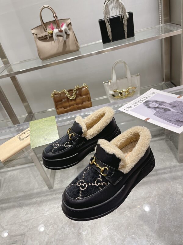 Gucci shoes - 图片 8