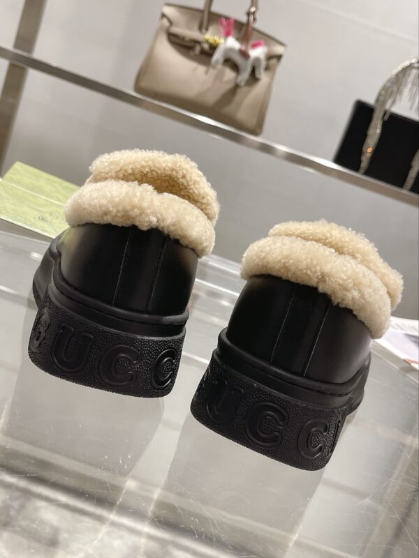 Gucci shoes - 图片 9