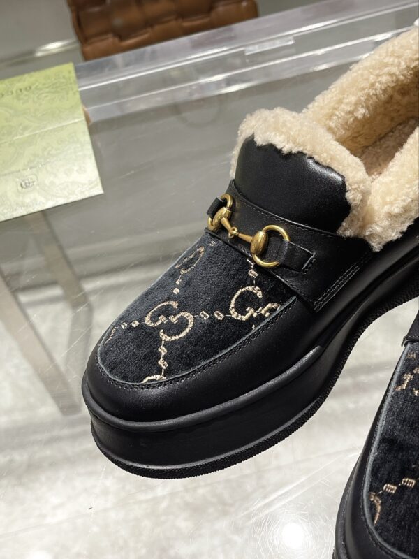Gucci shoes - 图片 2