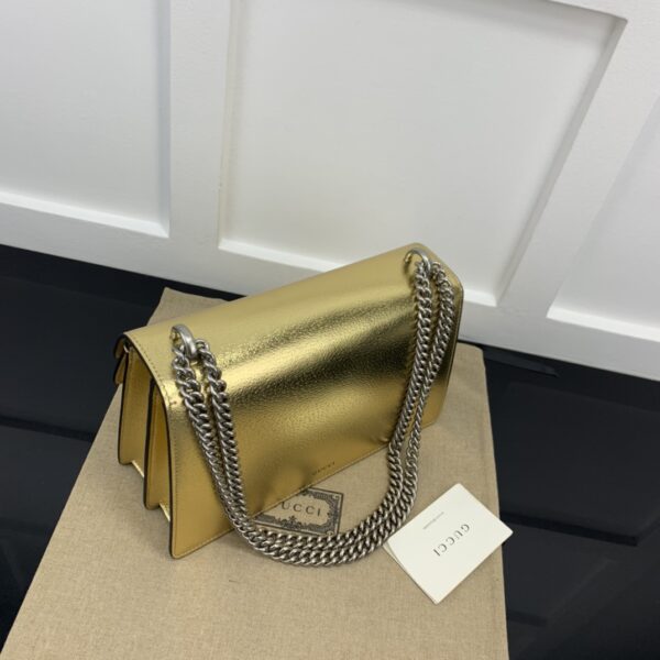 💼 Gucci  bag's 💼 - 图片 5