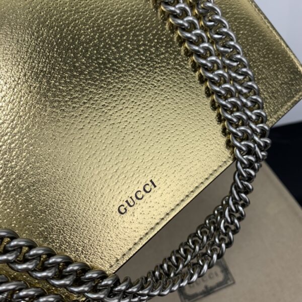 💼 Gucci  bag's 💼 - 图片 9
