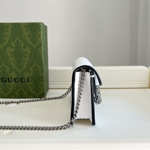 💼 Gucci  bag's 💼 - 图片 10
