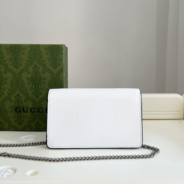 💼 Gucci  bag's 💼 - 图片 9
