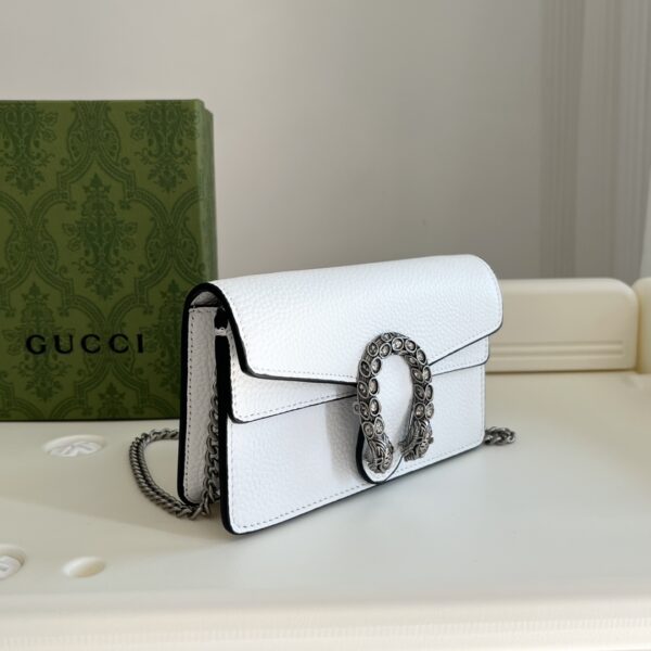 💼 Gucci  bag's 💼 - 图片 8
