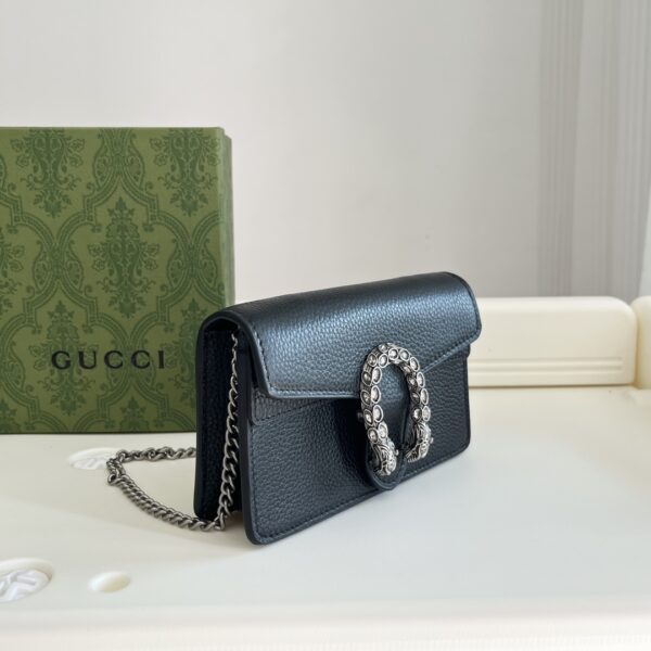 💼 Gucci  bag's 💼 - 图片 4