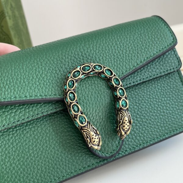 💼 Gucci  bag's 💼 - 图片 6