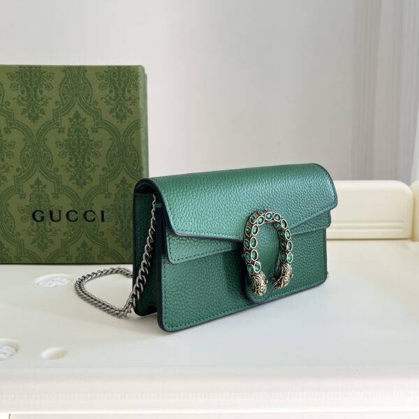 💼 Gucci  bag's 💼 - 图片 3