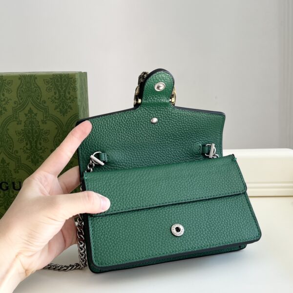 💼 Gucci  bag's 💼 - 图片 9