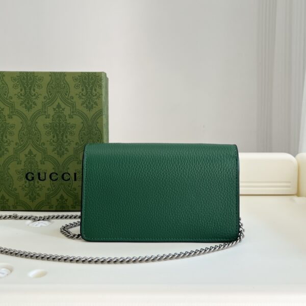 💼 Gucci  bag's 💼 - 图片 4
