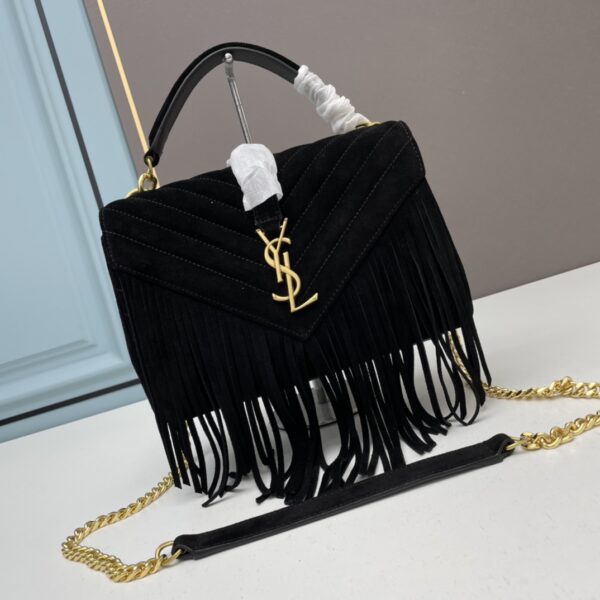 SAINT LAURENT bag