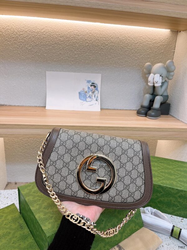 💼 Gucci  bag's 💼 - 图片 3