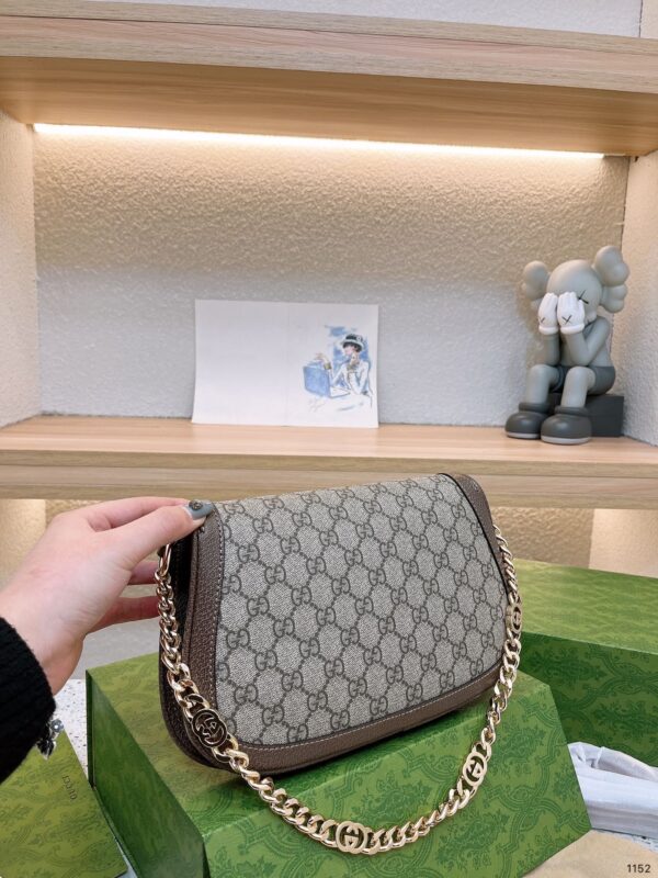 💼 Gucci  bag's 💼 - 图片 5