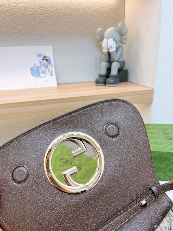 💼 Gucci  bag's 💼 - 图片 6