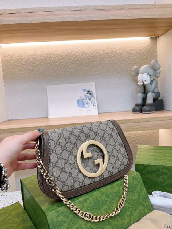 💼 Gucci  bag's 💼 - 图片 7