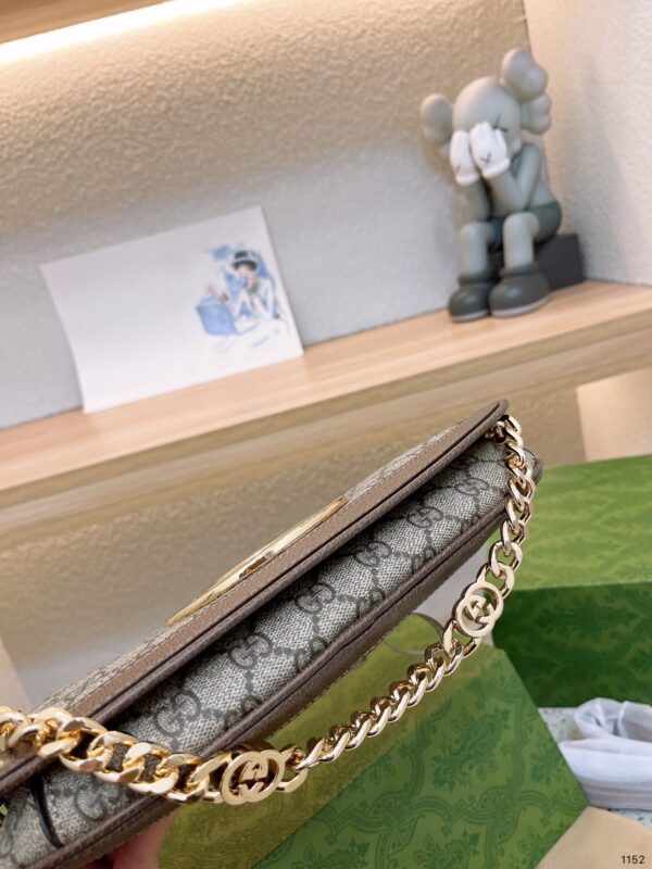 💼 Gucci  bag's 💼 - 图片 8