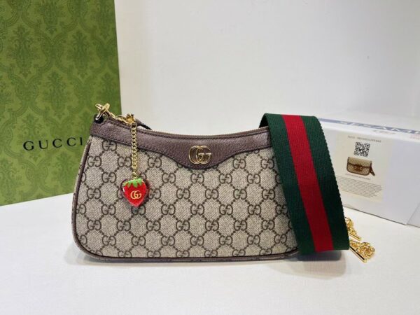 Gucci bag