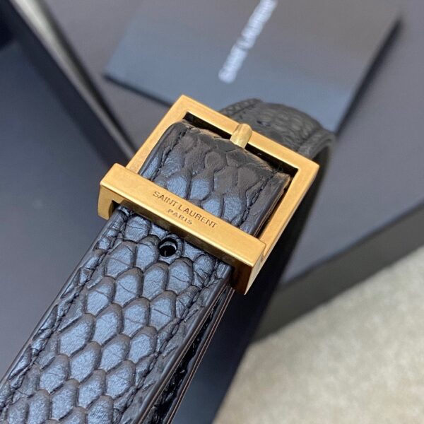 💼YSL bag's 💼 - 图片 4