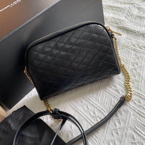 Yves Saint Laurent bag - 图片 3