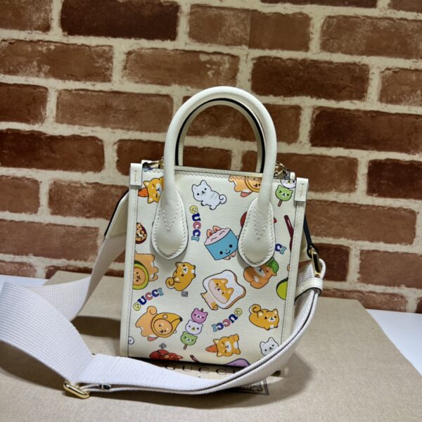 💼 Gucci  bag's 💼 - 图片 4
