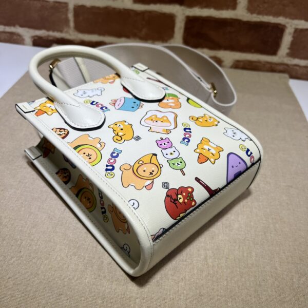 💼 Gucci  bag's 💼 - 图片 3