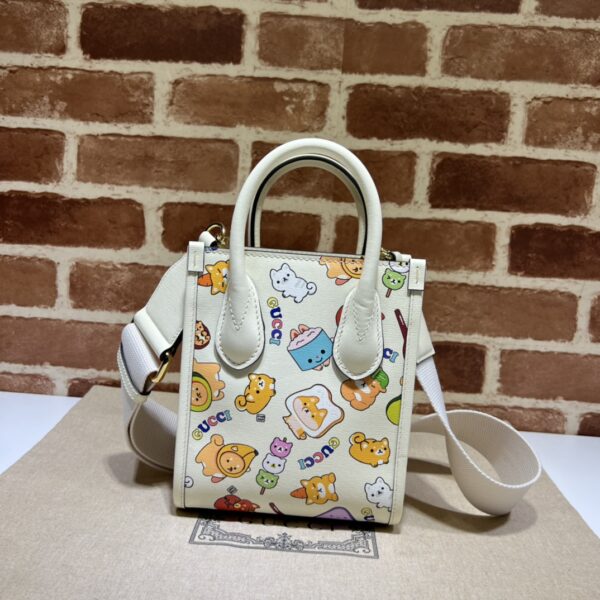 💼 Gucci  bag's 💼 - 图片 2