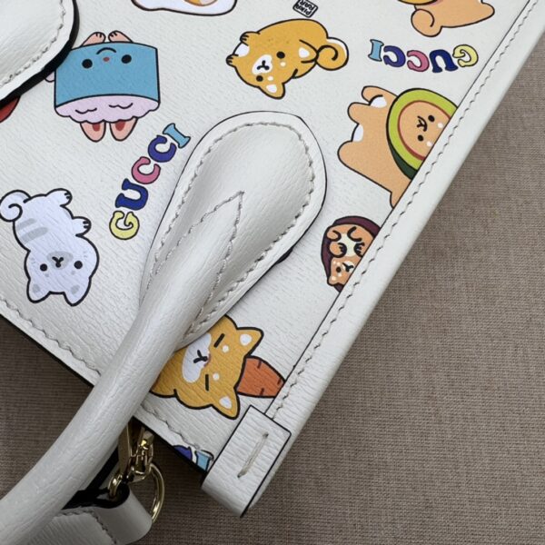 💼 Gucci  bag's 💼 - 图片 6