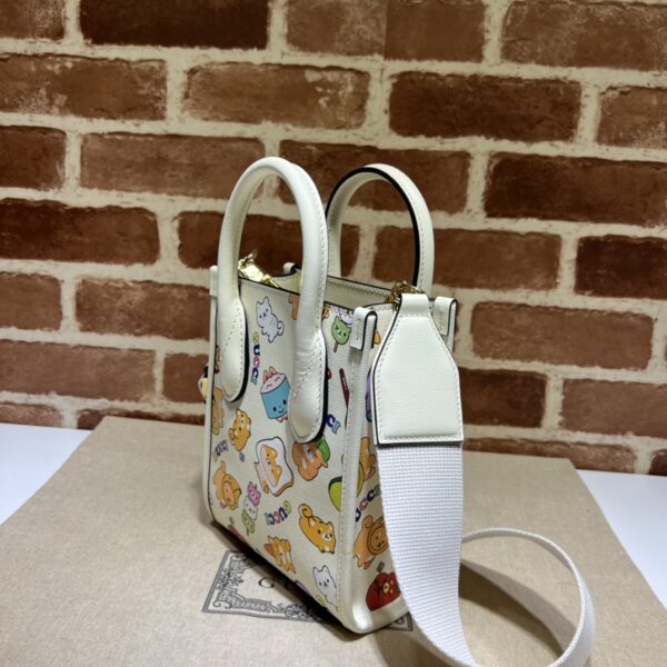 💼 Gucci  bag's 💼 - 图片 5