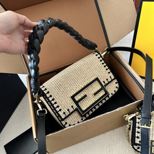 💼Fendi bag's 💼 - 图片 10