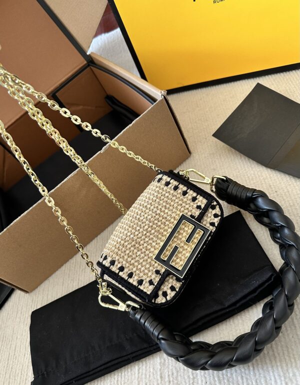 💼Fendi bag's 💼 - 图片 9