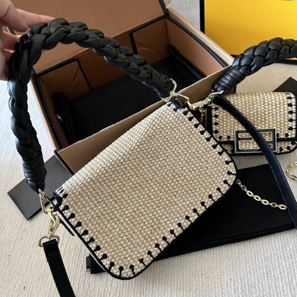 💼Fendi bag's 💼 - 图片 8