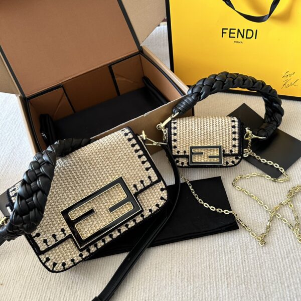 💼Fendi bag's 💼 - 图片 3