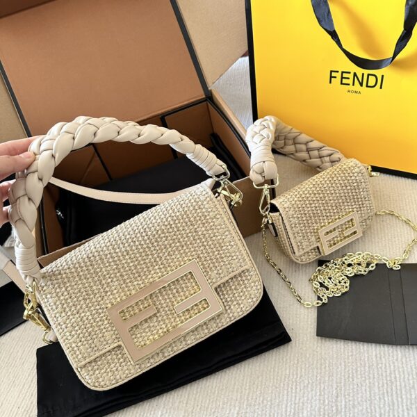 💼Fendi bag's 💼 - 图片 2