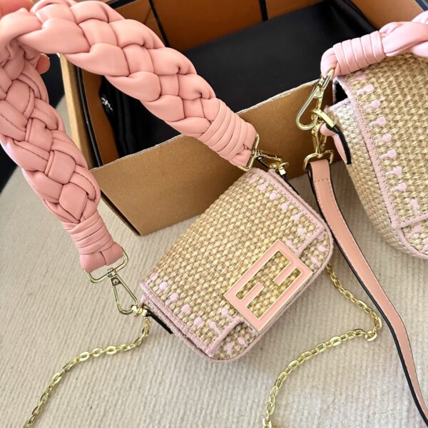 💼Fendi bag's 💼 - 图片 7