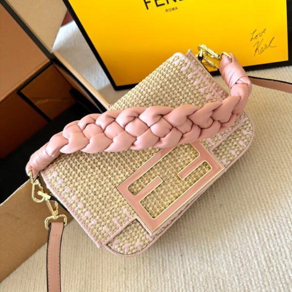💼Fendi bag's 💼 - 图片 6