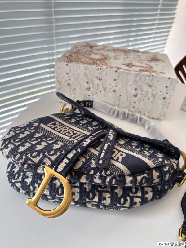 💼Dior  bag's 💼 - 图片 4